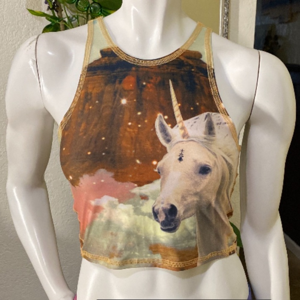 Teeki top